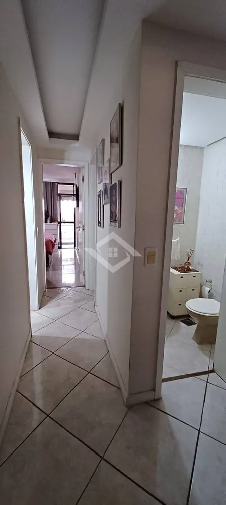 Apartamento, 3 quartos, 158 m² - Foto 21