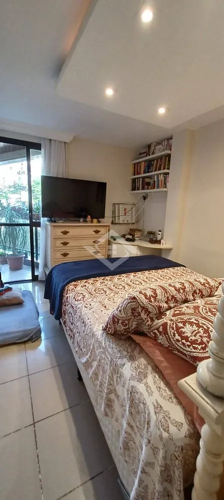 Apartamento, 3 quartos, 158 m² - Foto 23
