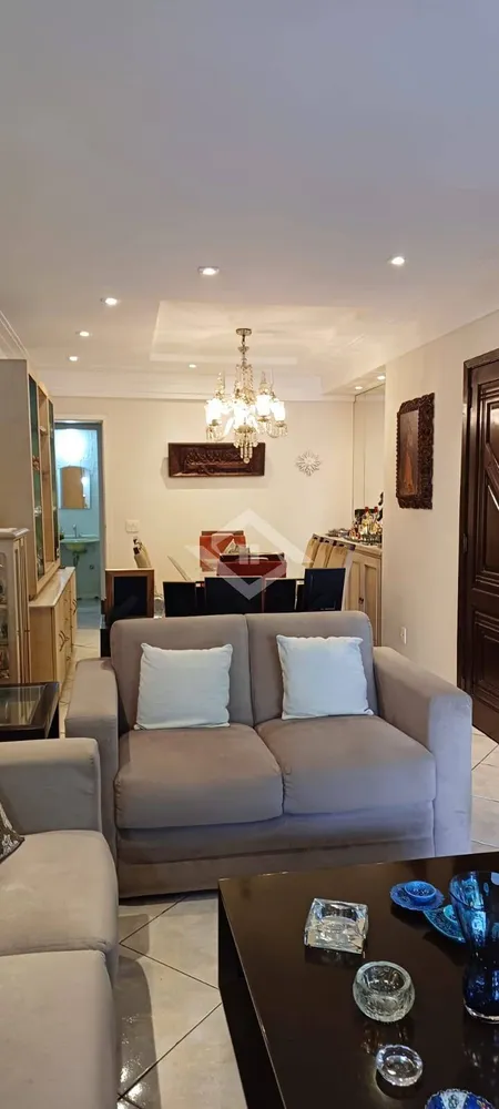 Apartamento, 3 quartos, 158 m² - Foto 8