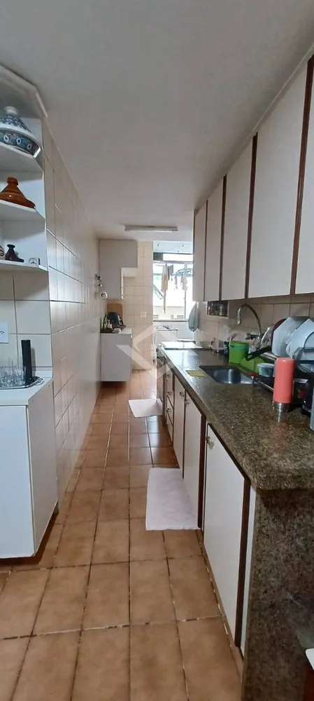 Apartamento, 3 quartos, 158 m² - Foto 14