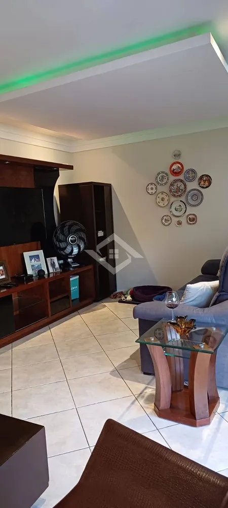 Apartamento, 3 quartos, 158 m² - Foto 9