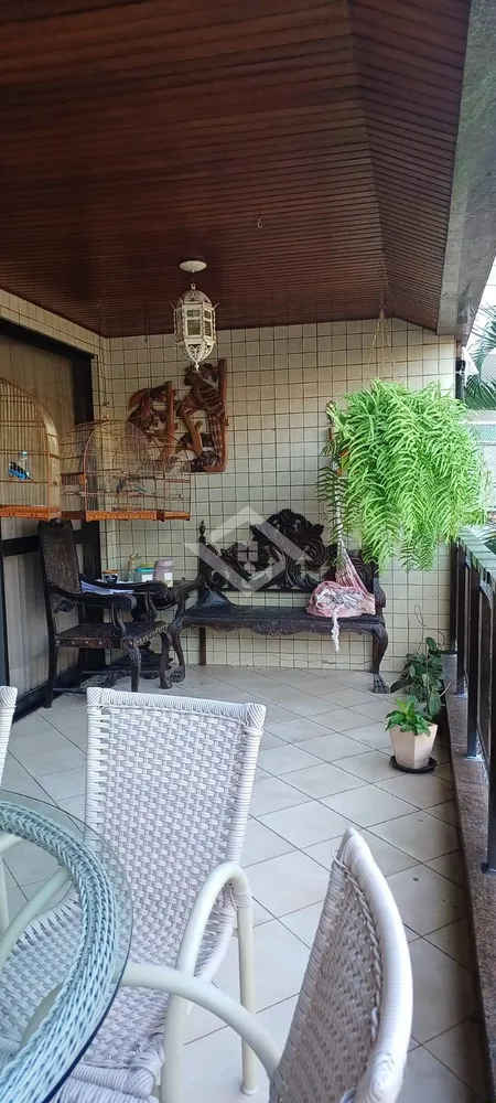 Apartamento, 3 quartos, 158 m² - Foto 5