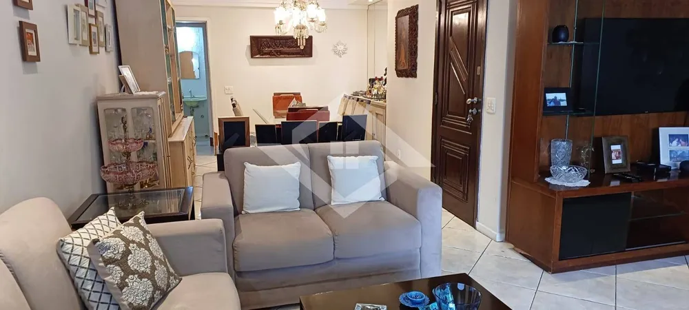 Apartamento, 3 quartos, 158 m² - Foto 6