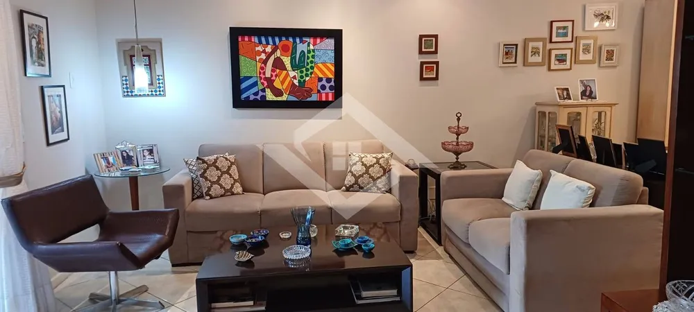 Apartamento, 3 quartos, 158 m² - Foto 2