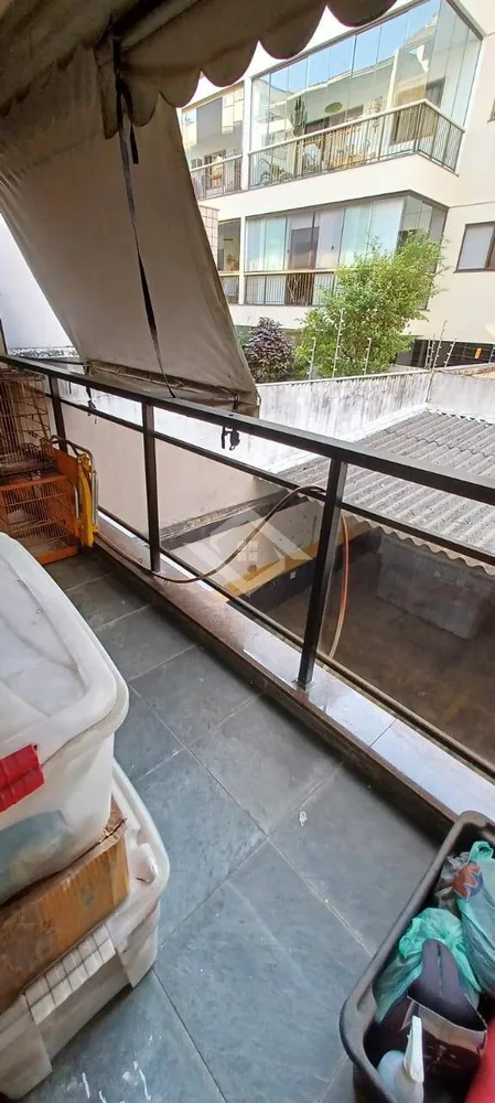 Apartamento, 3 quartos, 158 m² - Foto 16