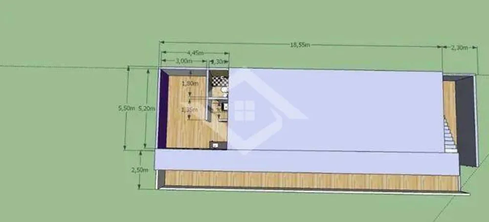 Apartamento, 8 quartos, 200 m² - Foto 13