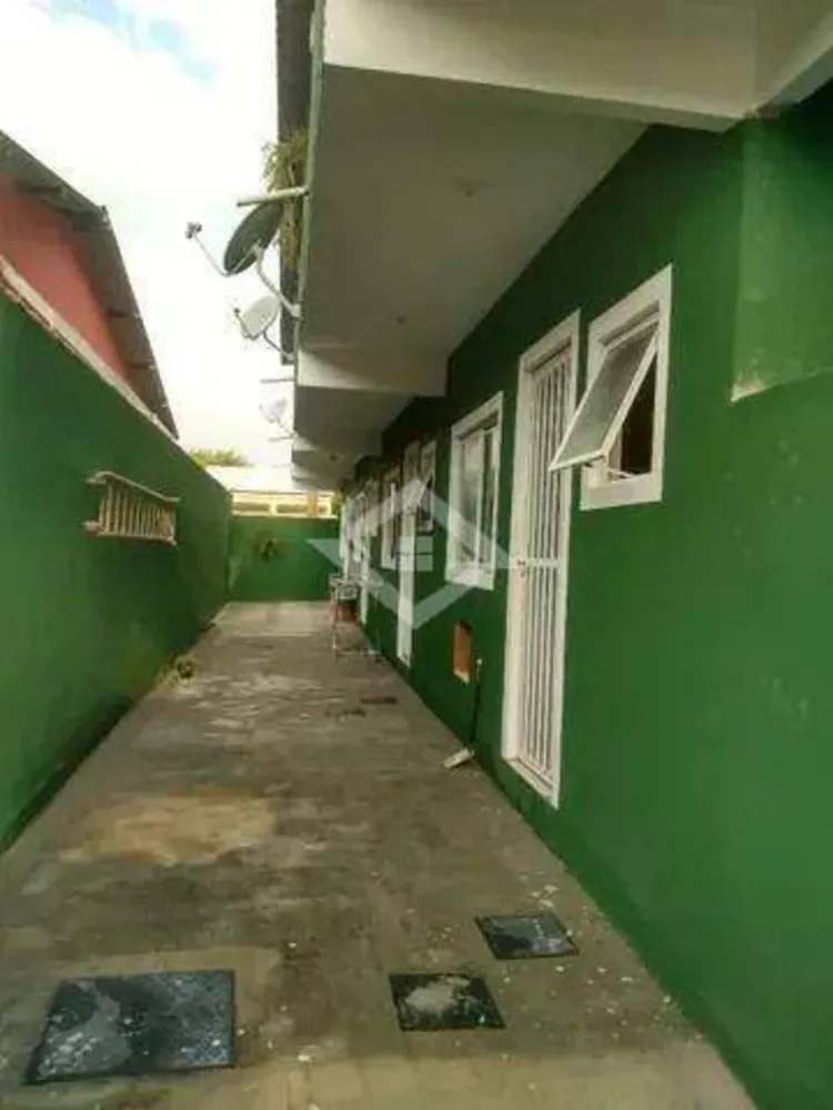 Apartamento, 8 quartos, 200 m² - Foto 1