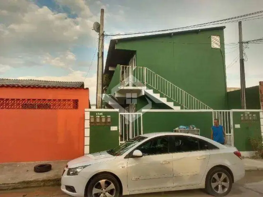 Apartamento, 8 quartos, 200 m² - Foto 2