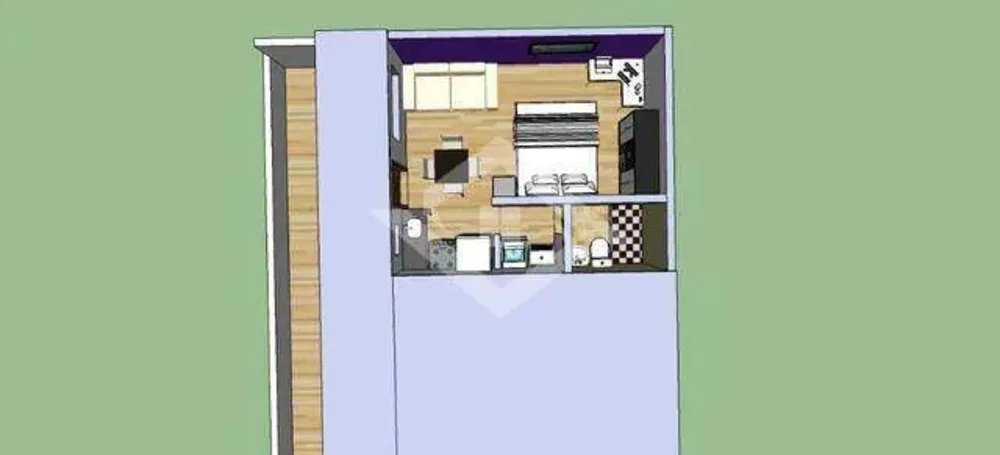 Apartamento, 8 quartos, 200 m² - Foto 12
