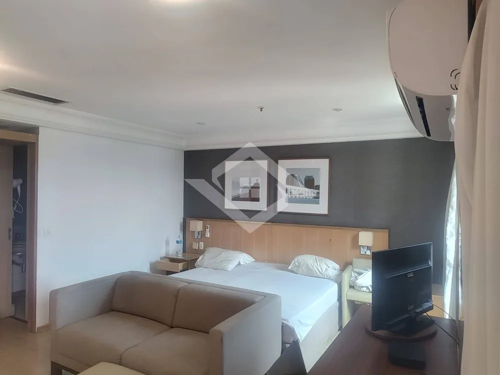 Flat/Apart Hotel, 2 quartos - Foto 11