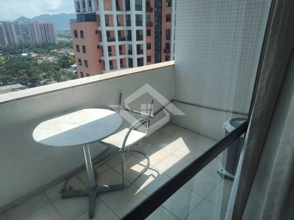 Flat/Apart Hotel, 2 quartos - Foto 3