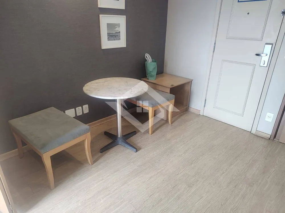 Flat/Apart Hotel, 2 quartos - Foto 6