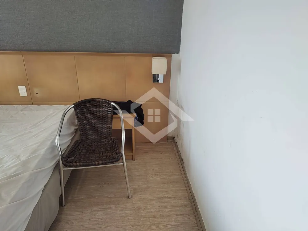 Flat/Apart Hotel, 2 quartos - Foto 26