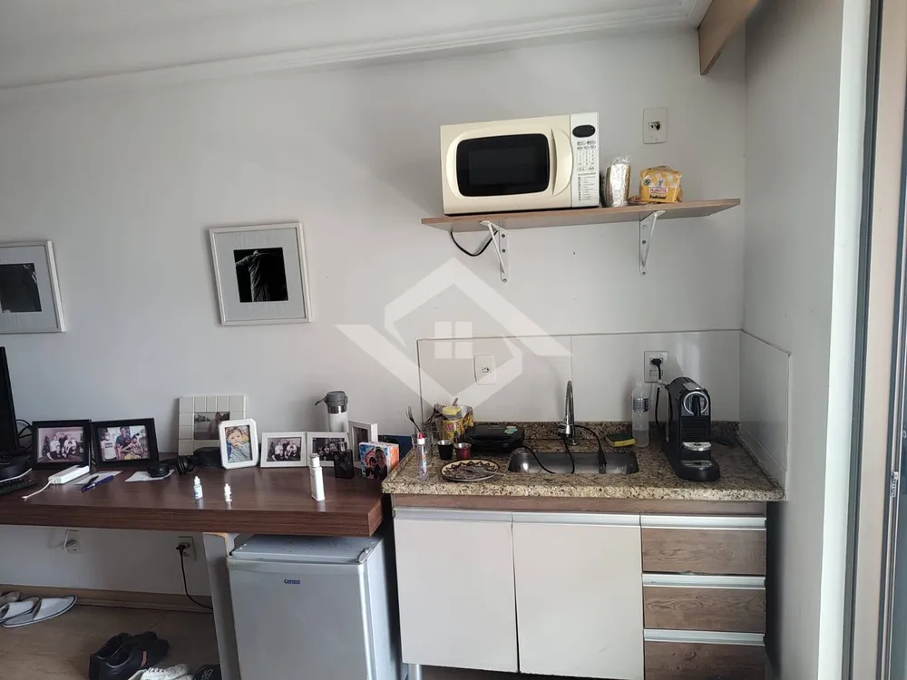 Flat/Apart Hotel, 2 quartos - Foto 35