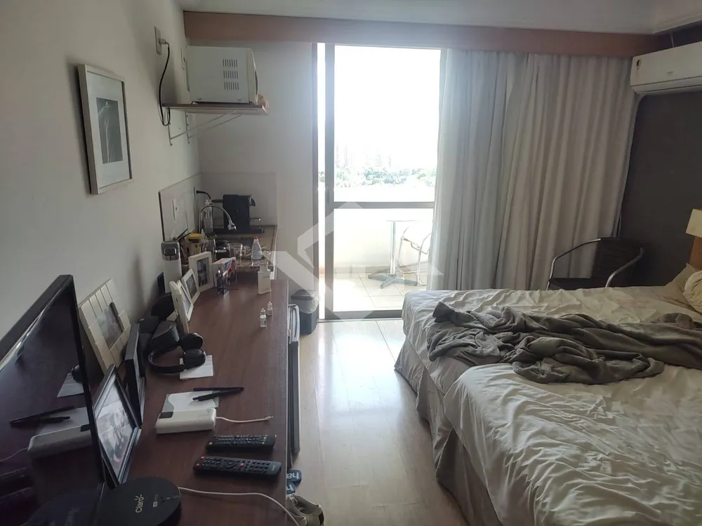 Flat/Apart Hotel, 2 quartos - Foto 10