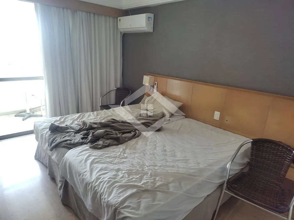 Flat/Apart Hotel, 2 quartos - Foto 32