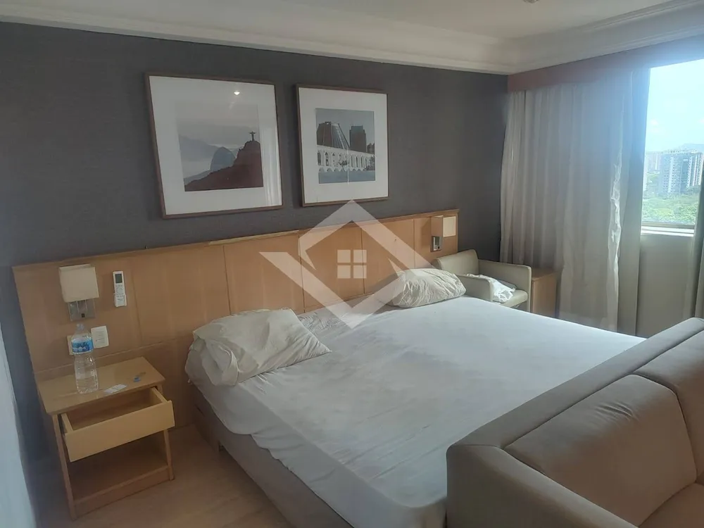 Flat/Apart Hotel, 2 quartos - Foto 14