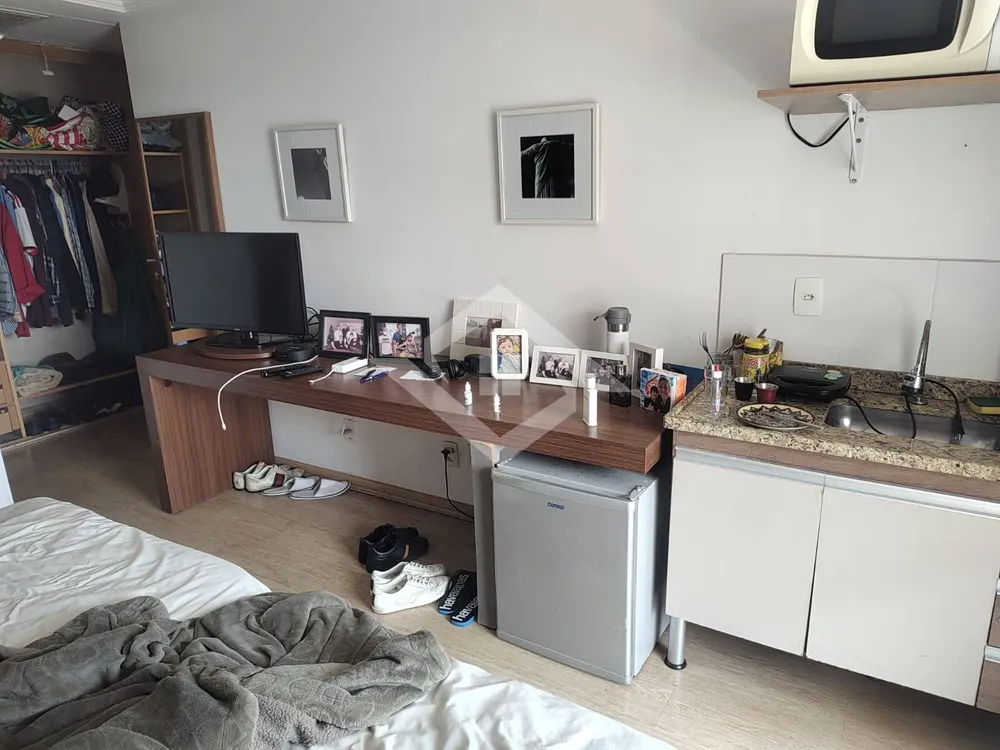 Flat/Apart Hotel, 2 quartos - Foto 7