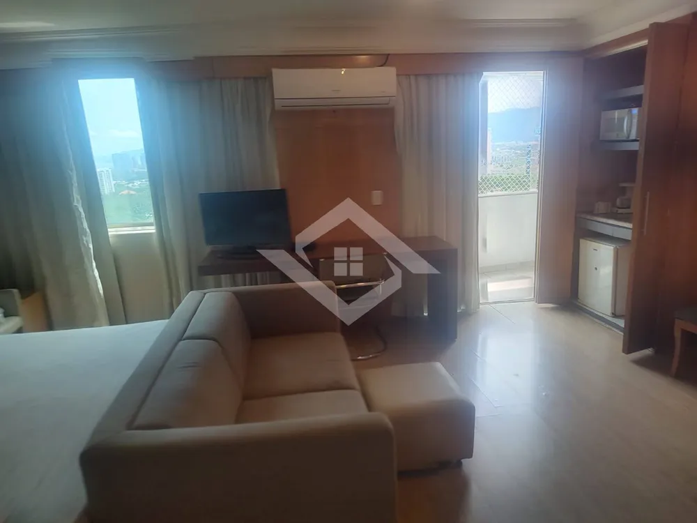 Flat/Apart Hotel, 2 quartos - Foto 15