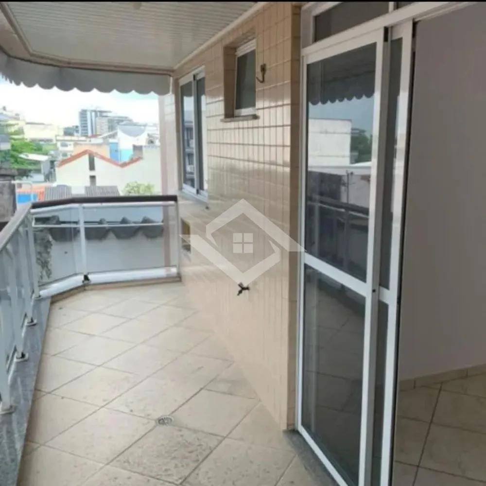 Apartamento, 2 quartos, 80 m² - Foto 2