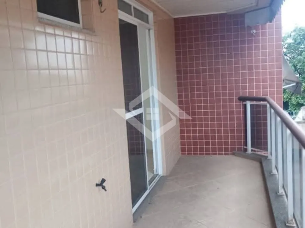 Apartamento, 2 quartos, 80 m² - Foto 3