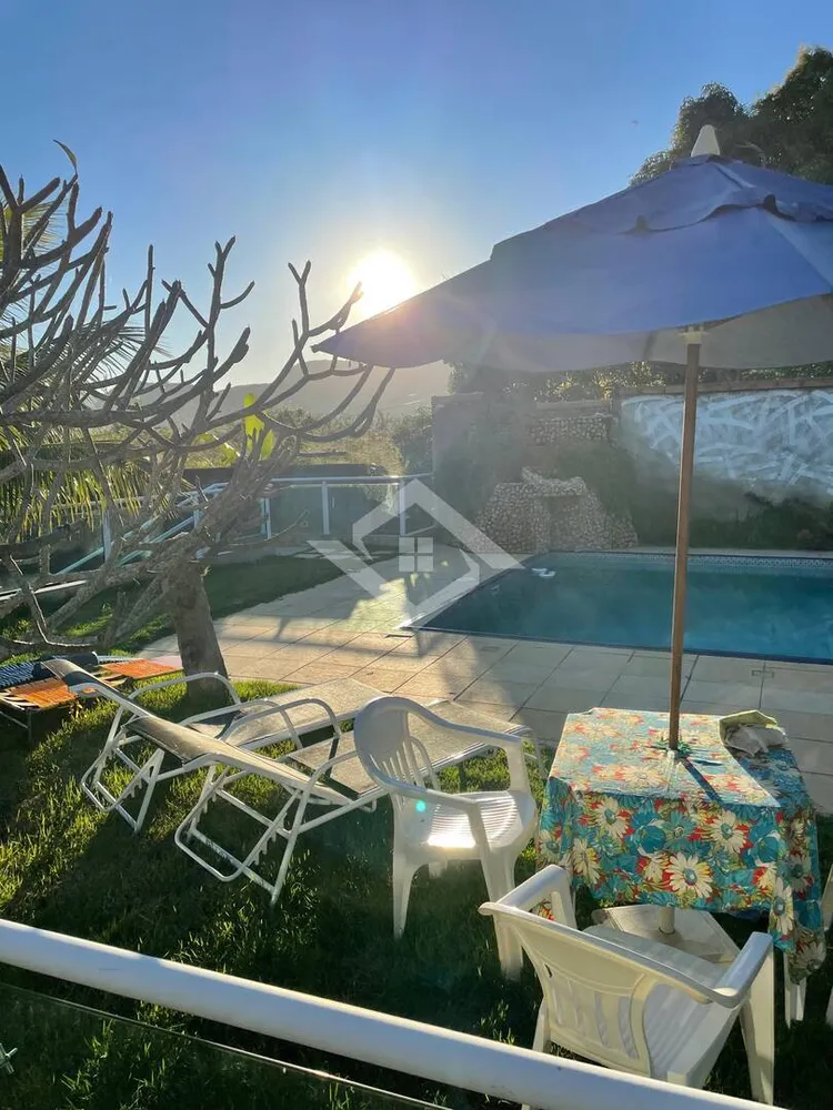 Casa, 7 quartos, 2300 m² - Foto 14