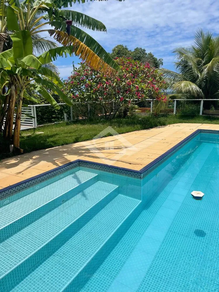 Casa, 7 quartos, 2300 m² - Foto 19