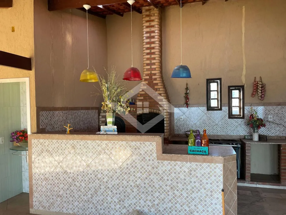 Casa, 7 quartos, 2300 m² - Foto 13