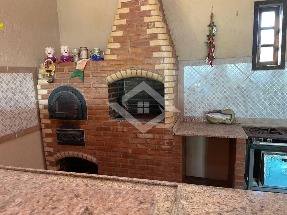 Casa, 7 quartos, 2300 m² - Foto 9