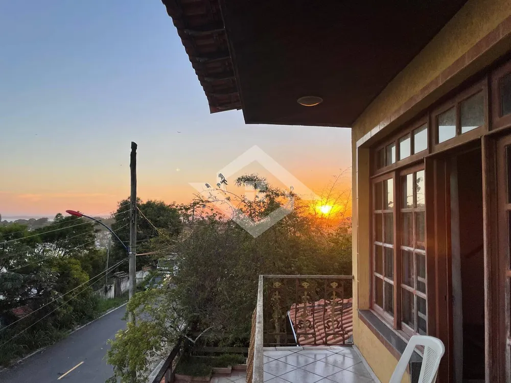 Casa, 7 quartos, 2300 m² - Foto 1