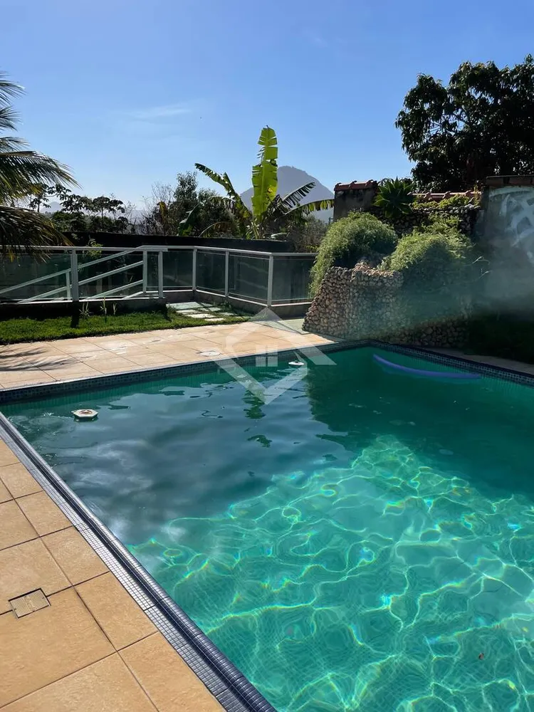 Casa, 7 quartos, 2300 m² - Foto 16