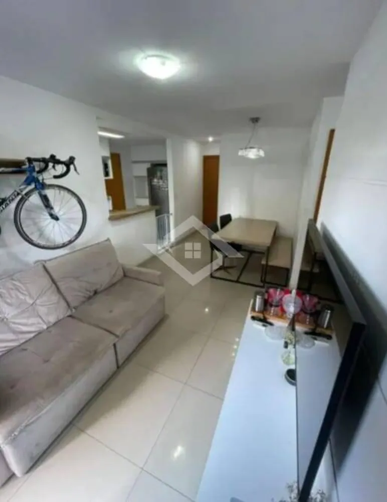 Apartamento, 2 quartos, 67 m² - Foto 2