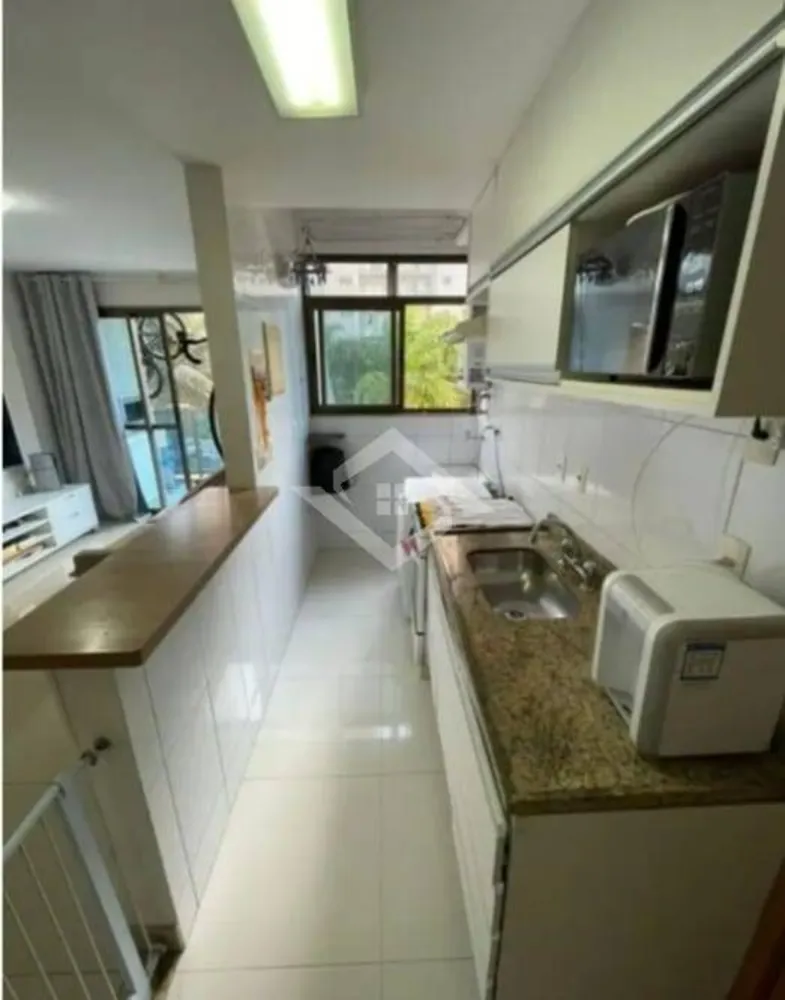 Apartamento, 2 quartos, 67 m² - Foto 4