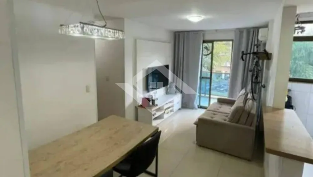 Apartamento, 2 quartos, 67 m² - Foto 1