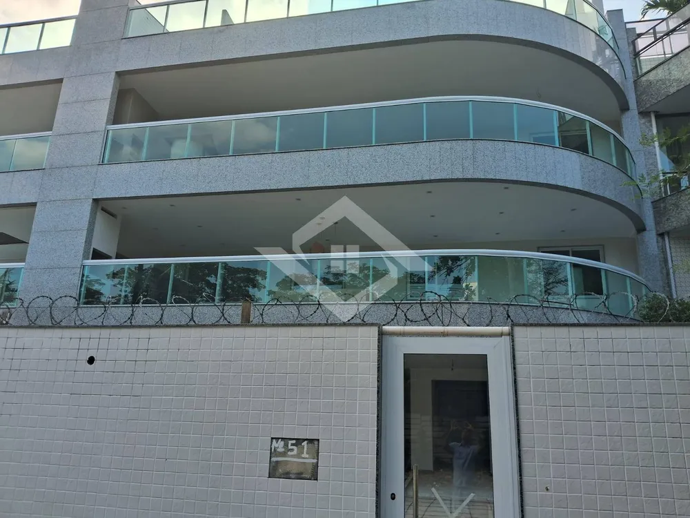 Apartamento, 3 quartos, 87 m² - Foto 2