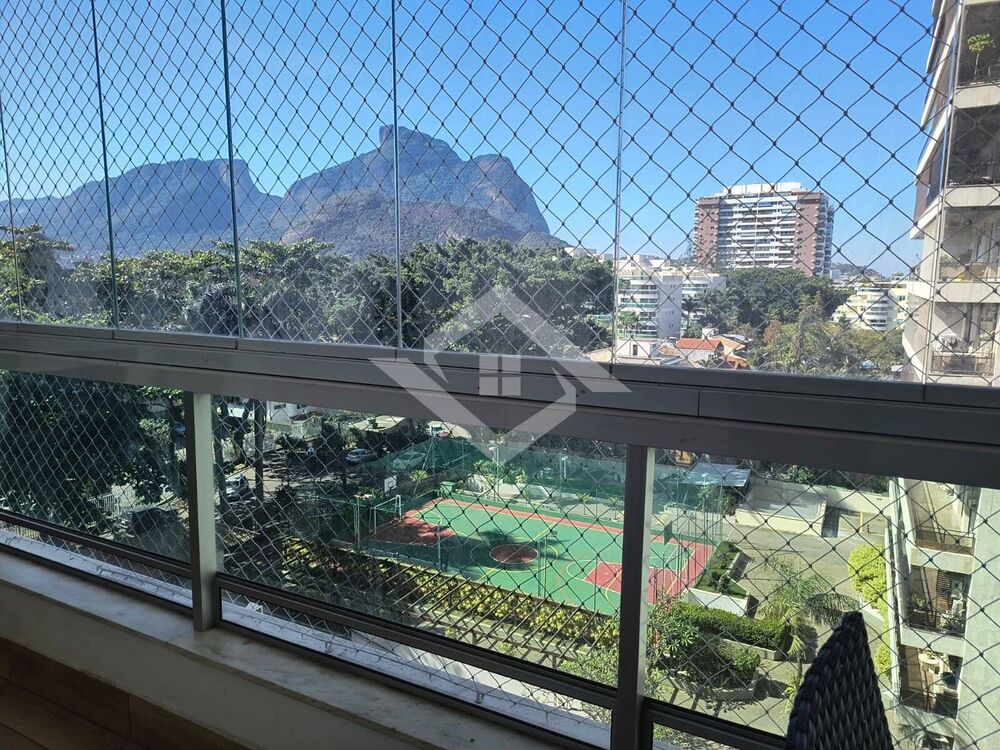 Apartamento, 2 quartos, 84 m² - Foto 1