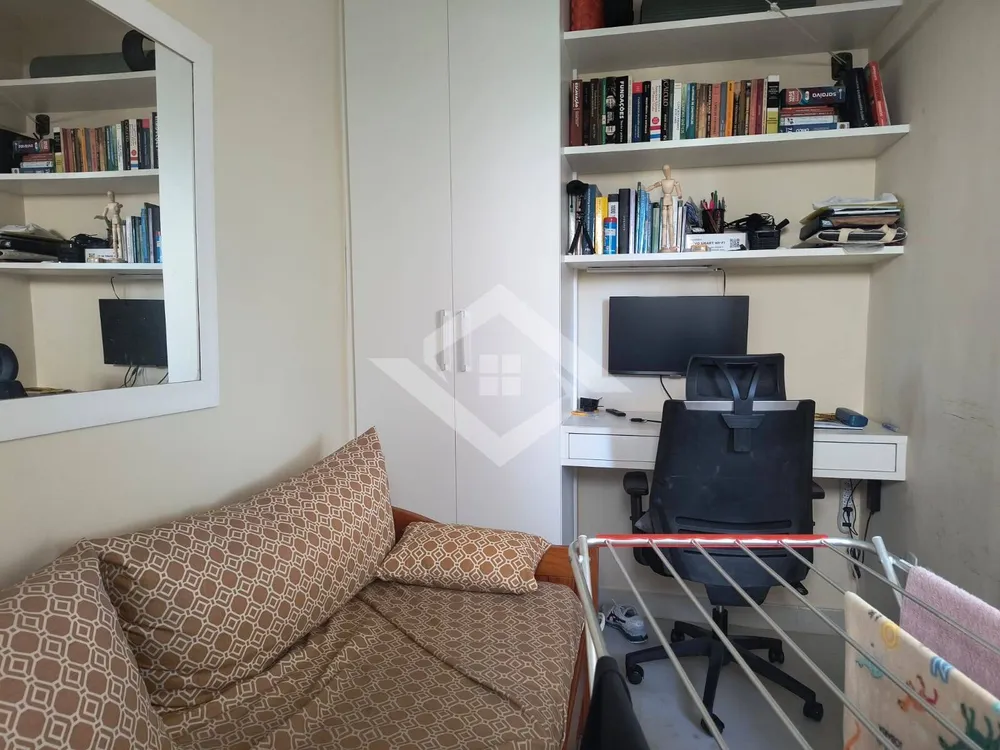 Apartamento, 2 quartos, 84 m² - Foto 16