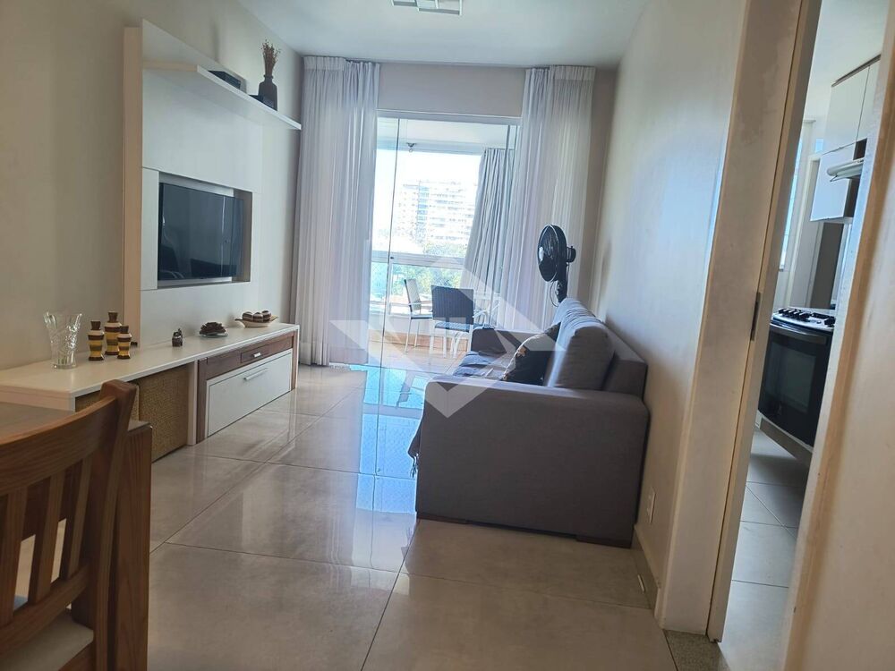 Apartamento, 2 quartos, 84 m² - Foto 11