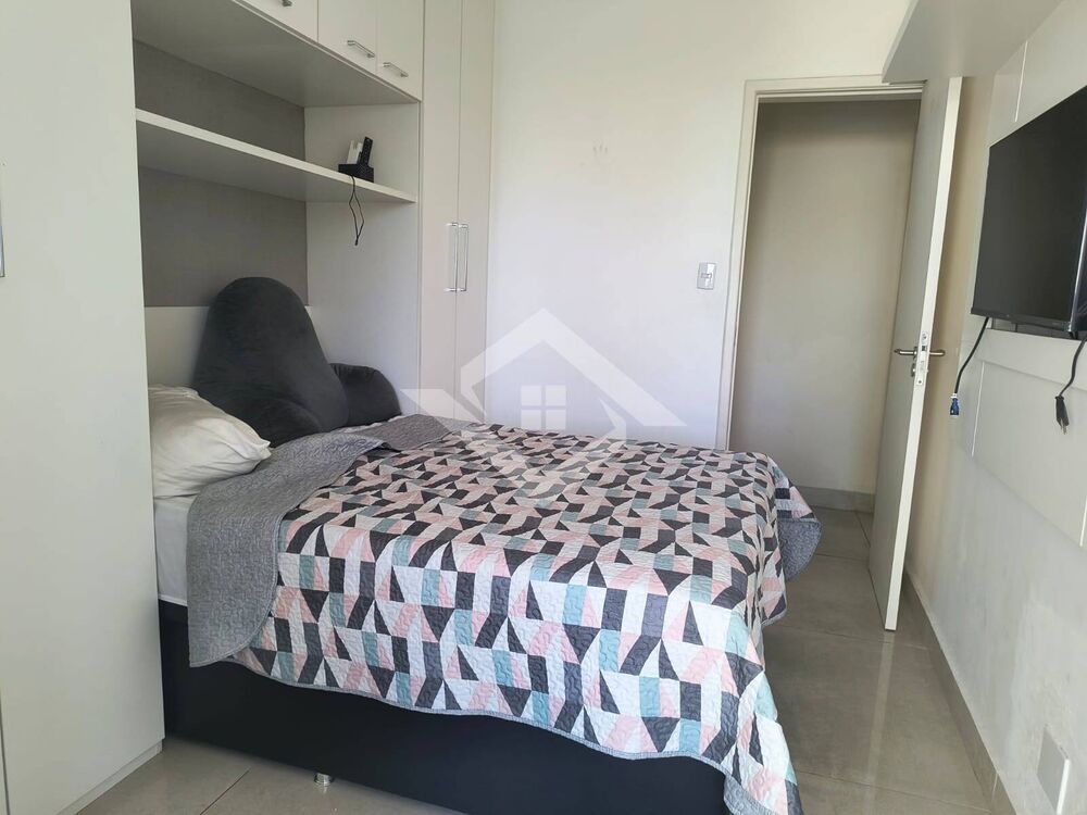 Apartamento, 2 quartos, 84 m² - Foto 7
