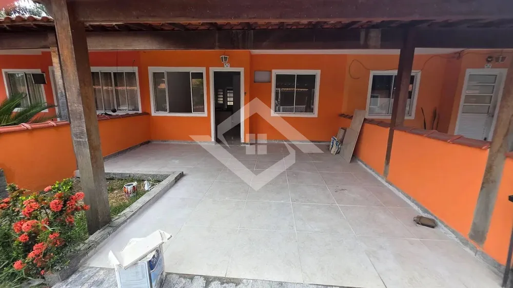 Casa, 2 quartos, 60 m² - Foto 1