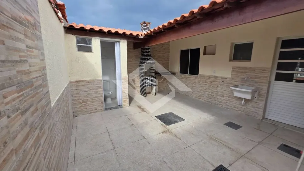 Casa, 2 quartos, 60 m² - Foto 3