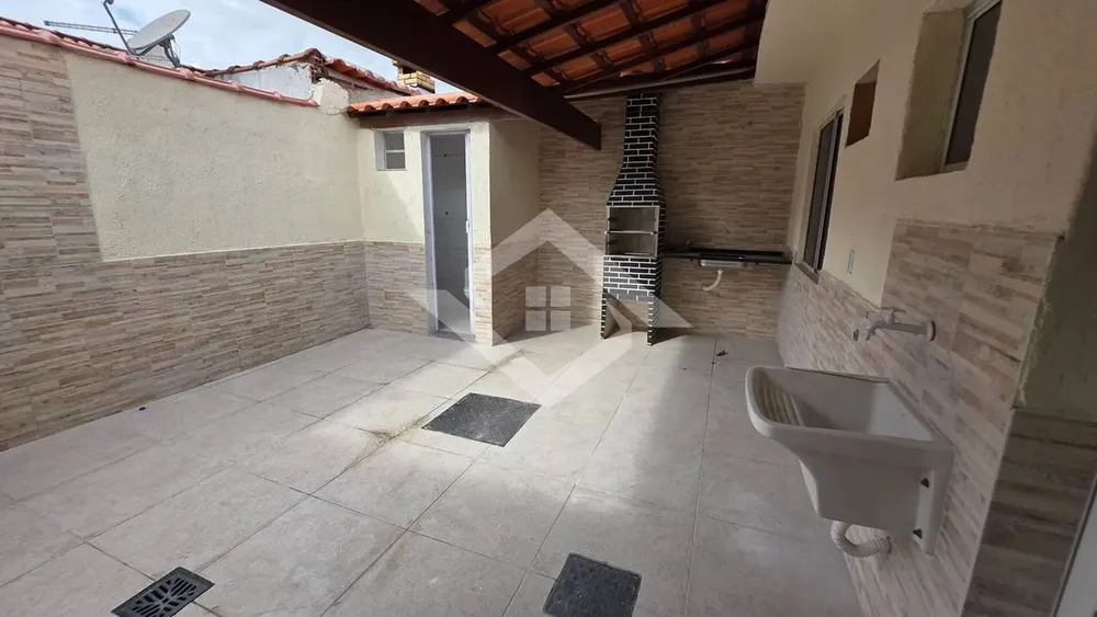 Casa, 2 quartos, 60 m² - Foto 4