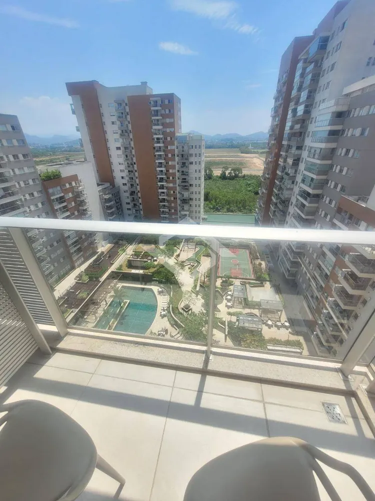Apartamento, 2 quartos, 68 m² - Foto 1