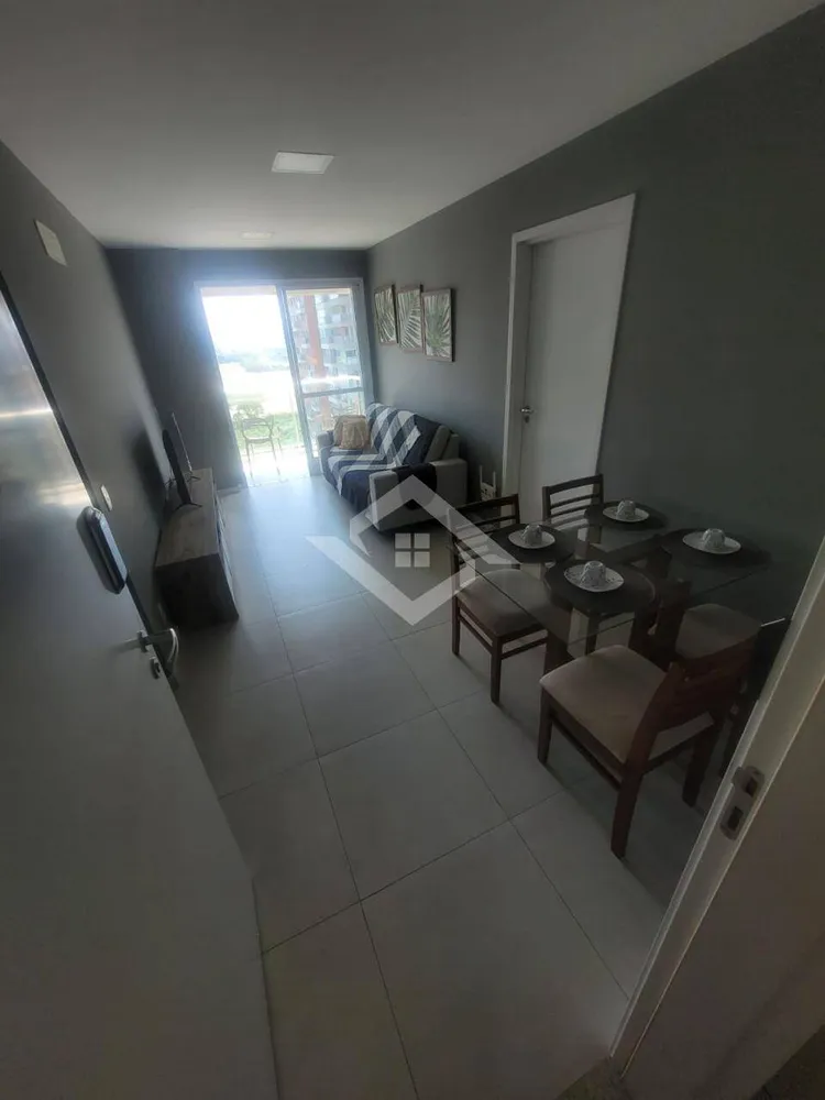 Apartamento, 2 quartos, 68 m² - Foto 5