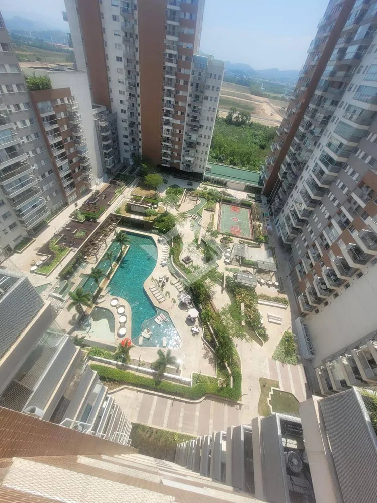 Apartamento, 2 quartos, 68 m² - Foto 8