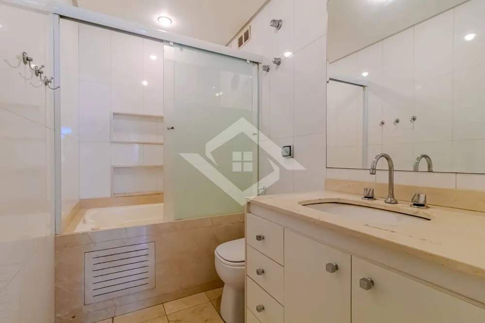 Apartamento, 3 quartos, 110 m² - Foto 14