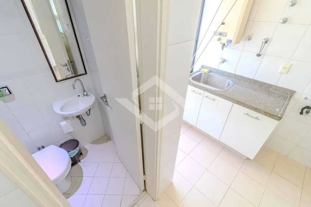 Apartamento, 3 quartos, 110 m² - Foto 16