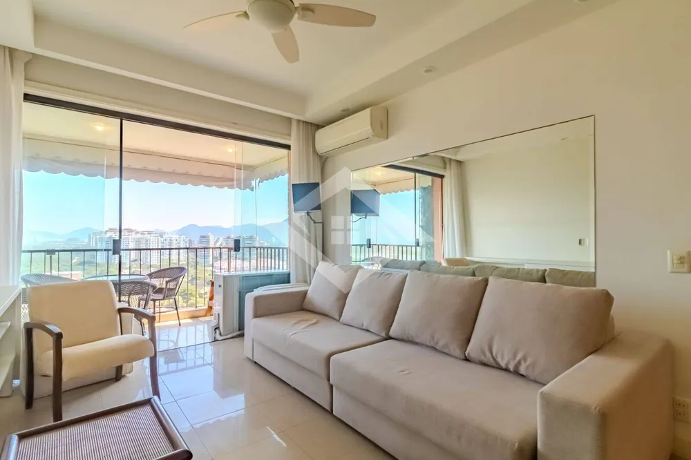 Apartamento, 3 quartos, 110 m² - Foto 4