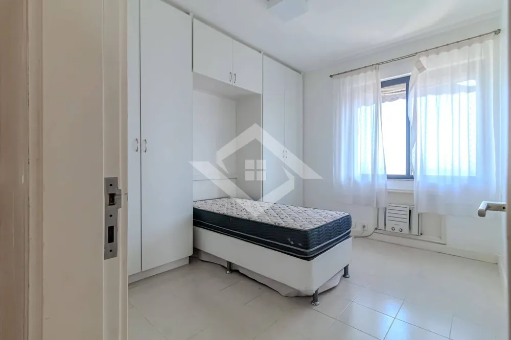 Apartamento, 3 quartos, 110 m² - Foto 11