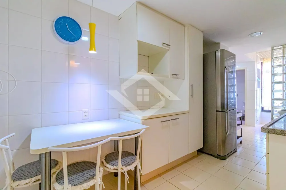 Apartamento, 3 quartos, 110 m² - Foto 7